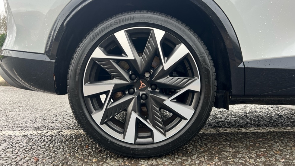 Used Cupra Formentor 2024 for sale - 76901511: Photo 5