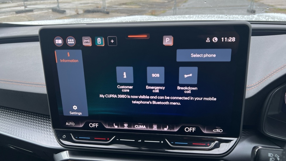 Used Cupra Formentor 2024 for sale - 76901511: Photo 58