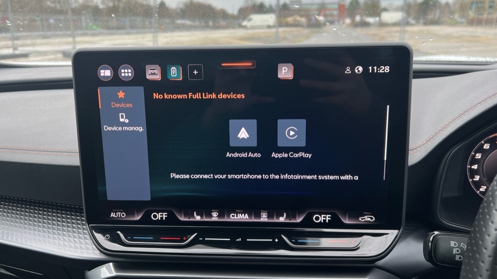 Used Cupra Formentor 2024 for sale - 76901511: Photo 59