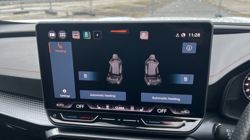 Used Cupra Formentor 2024 for sale - 76901511: Photo 60