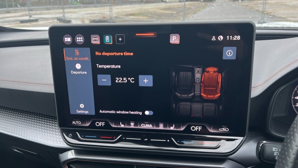 Used Cupra Formentor 2024 for sale - 76901511: Photo 61