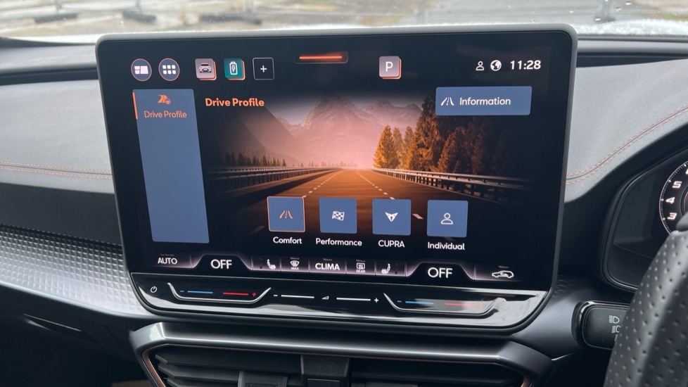 Used Cupra Formentor 2024 for sale - 76901511: Photo 63