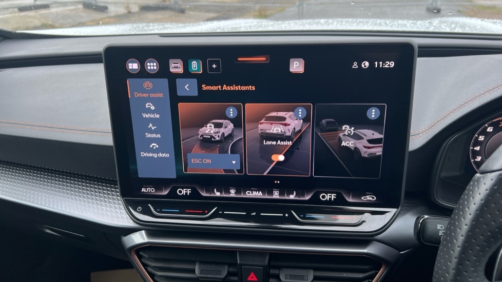 Used Cupra Formentor 2024 for sale - 76901511: Photo 64