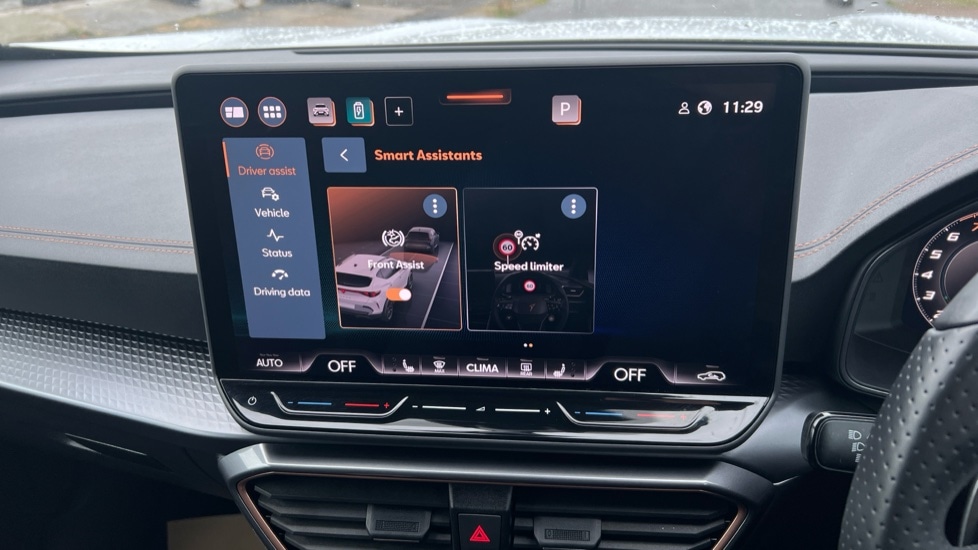 Used Cupra Formentor 2024 for sale - 76901511: Photo 65