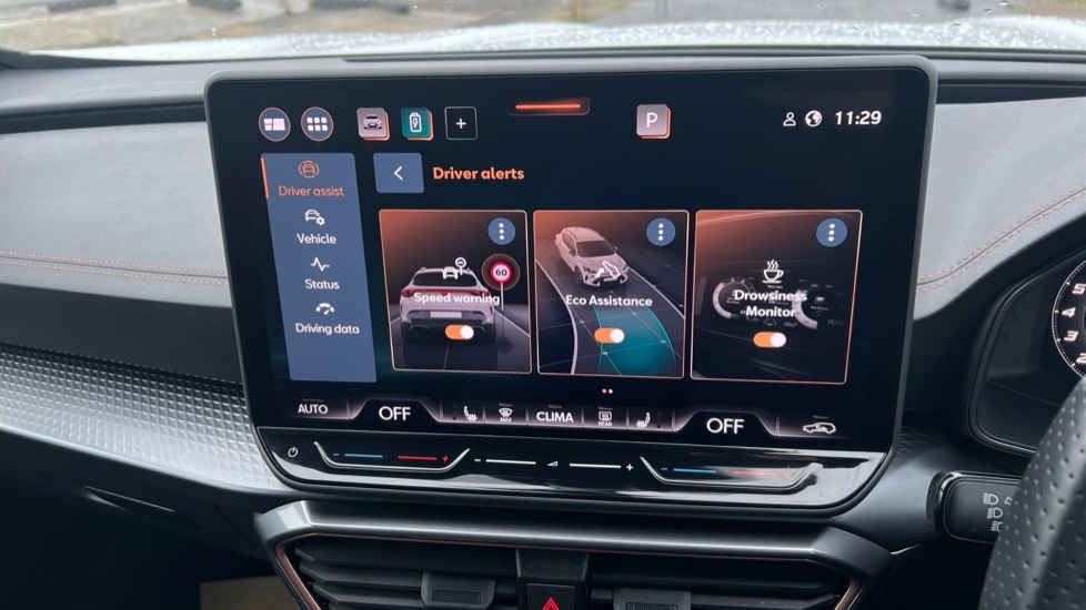 Used Cupra Formentor 2024 for sale - 76901511: Photo 66