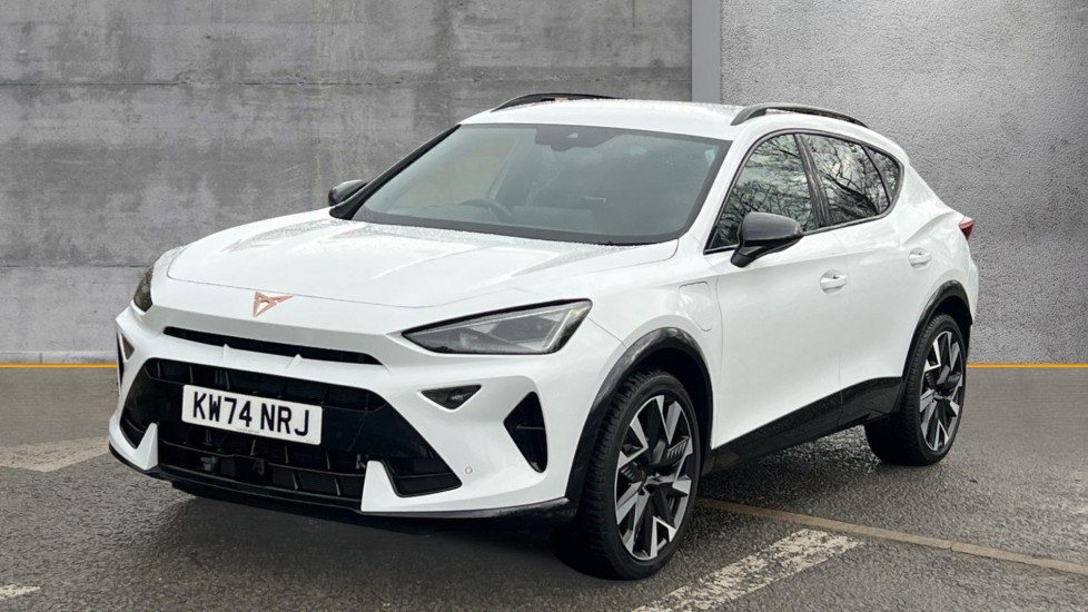 Used Cupra Formentor 2024 for sale - 76901511: Photo 7