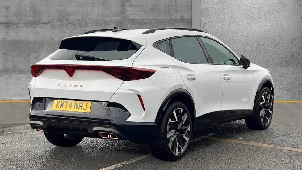 Used Cupra Formentor 2024 for sale - 76901511: Photo 8