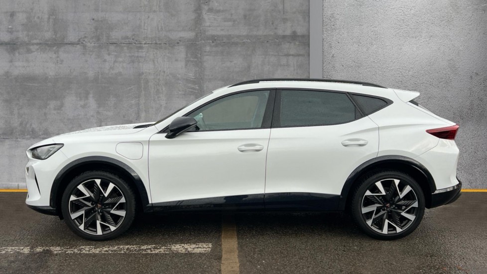 Used Cupra Formentor 2024 for sale - 76901511: Photo 9