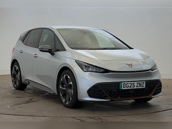 Cupra - Born