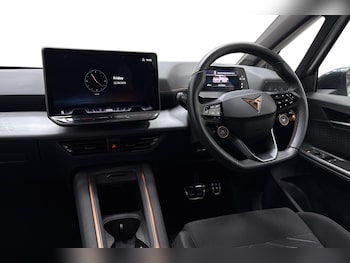 Used Cupra Born 2025 for sale - 75815471: Photo