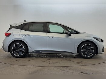Used Cupra Born 2025 for sale - 75815471: Photo