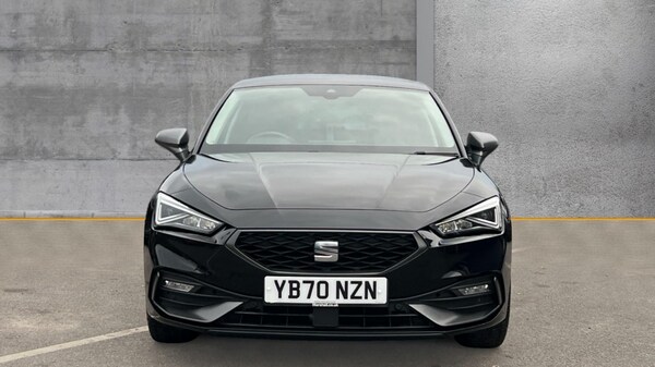 Used SEAT Leon 2020 for sale - 76104368: Photo 10