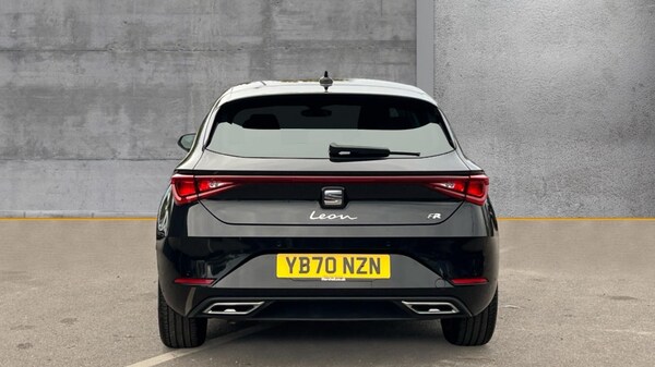 Used SEAT Leon 2020 for sale - 76104368: Photo 11