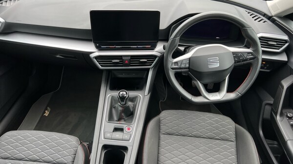 Used SEAT Leon 2020 for sale - 76104368: Photo 12