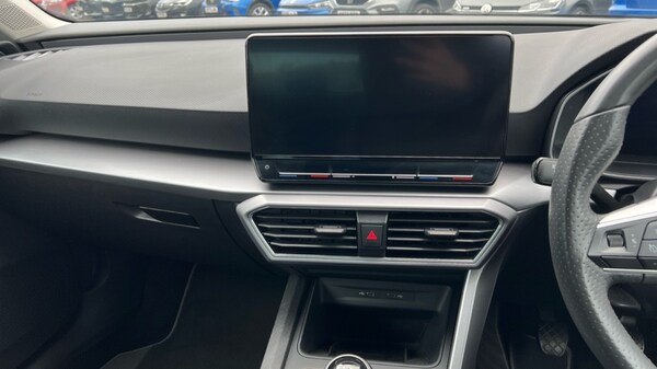 Used SEAT Leon 2020 for sale - 76104368: Photo 13