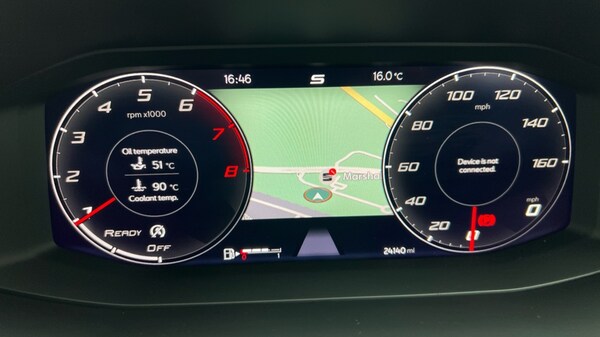 Used SEAT Leon 2020 for sale - 76104368: Photo 14