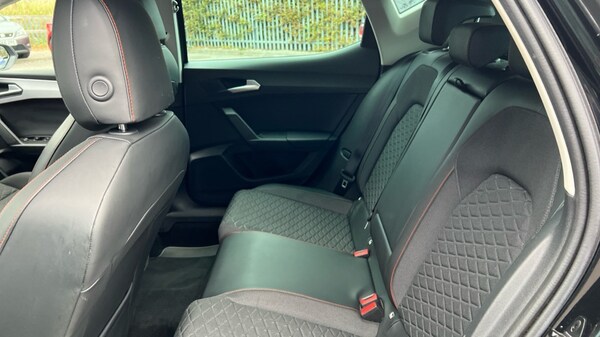 Used SEAT Leon 2020 for sale - 76104368: Photo 15