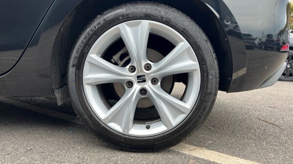 Used SEAT Leon 2020 for sale - 76104368: Photo 18