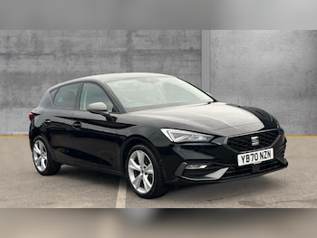 SEAT - Leon