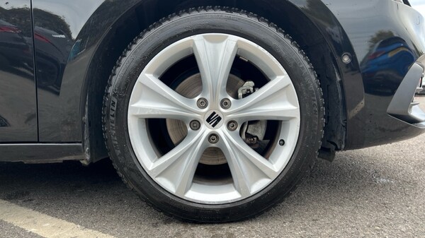 Used SEAT Leon 2020 for sale - 76104368: Photo 20
