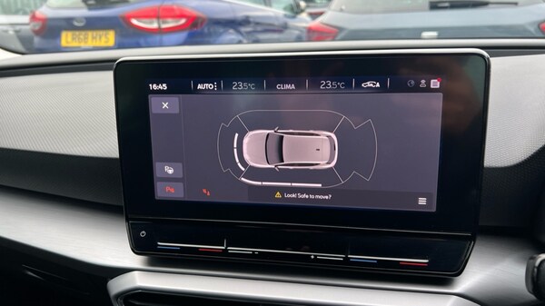 Used SEAT Leon 2020 for sale - 76104368: Photo 22