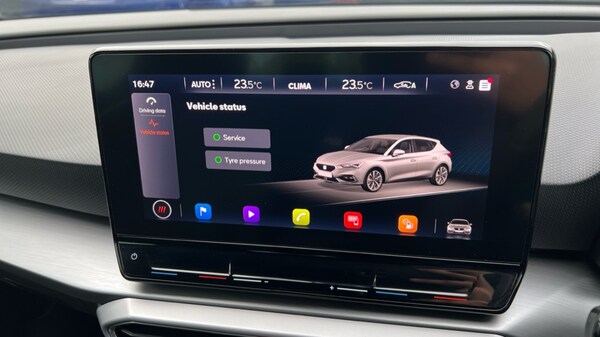 Used SEAT Leon 2020 for sale - 76104368: Photo 23
