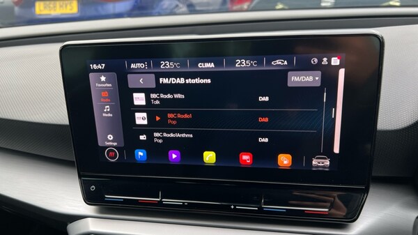 Used SEAT Leon 2020 for sale - 76104368: Photo 25