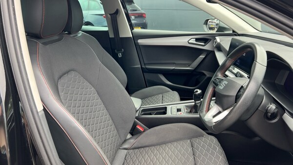 Used SEAT Leon 2020 for sale - 76104368: Photo 26
