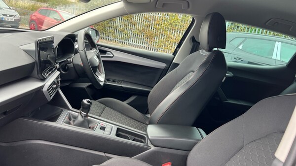 Used SEAT Leon 2020 for sale - 76104368: Photo 27