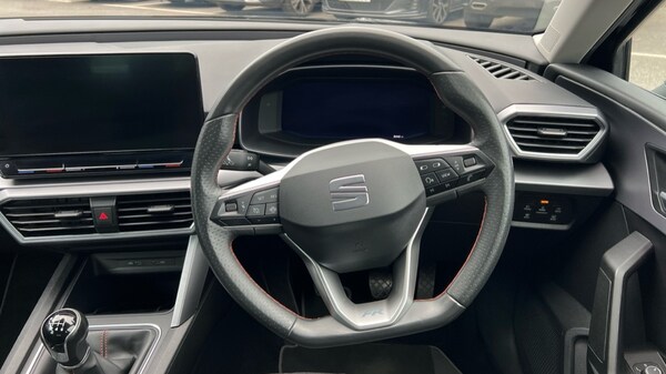Used SEAT Leon 2020 for sale - 76104368: Photo 28