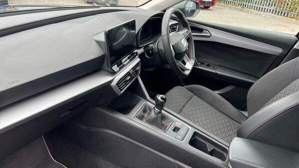 Used SEAT Leon 2020 for sale - 76104368: Photo 2