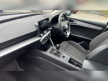Used SEAT Leon 2020 for sale - 76104368: Photo 2