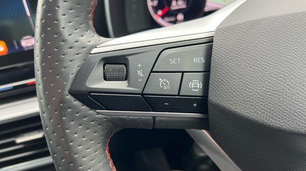 Used SEAT Leon 2020 for sale - 76104368: Photo 30