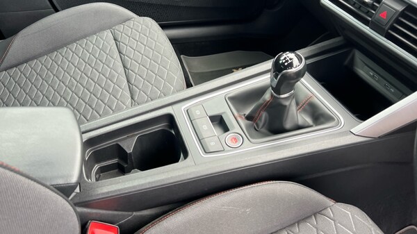 Used SEAT Leon 2020 for sale - 76104368: Photo 33