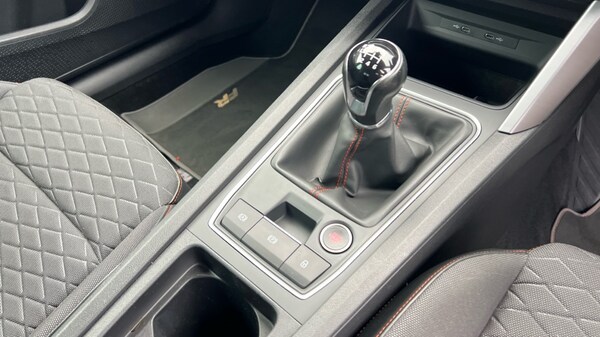Used SEAT Leon 2020 for sale - 76104368: Photo 34
