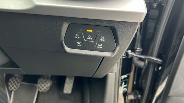 Used SEAT Leon 2020 for sale - 76104368: Photo 38