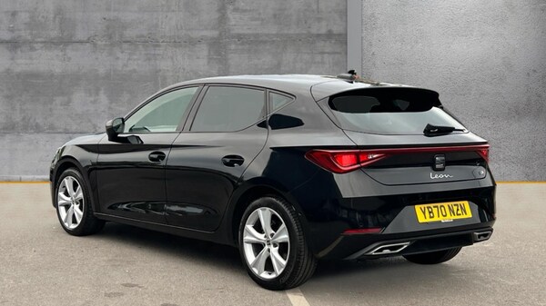 Used SEAT Leon 2020 for sale - 76104368: Photo 3