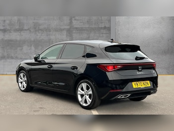 Used SEAT Leon 2020 for sale - 76104368: Photo 3