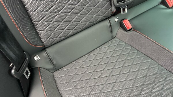 Used SEAT Leon 2020 for sale - 76104368: Photo 45