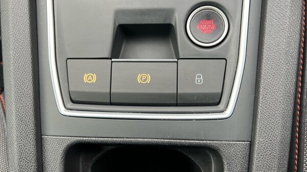 Used SEAT Leon 2020 for sale - 76104368: Photo 47