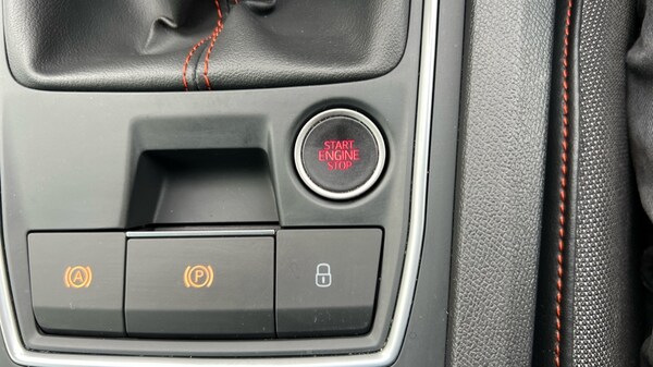 Used SEAT Leon 2020 for sale - 76104368: Photo 48