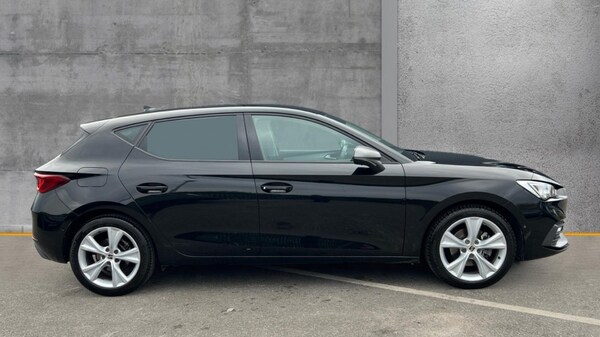 Used SEAT Leon 2020 for sale - 76104368: Photo 4