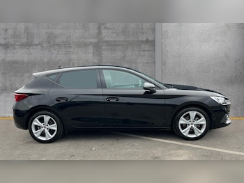Used SEAT Leon 2020 for sale - 76104368: Photo 4