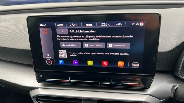 Used SEAT Leon 2020 for sale - 76104368: Photo 50