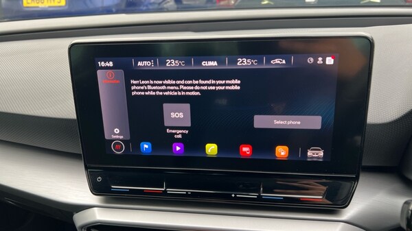Used SEAT Leon 2020 for sale - 76104368: Photo 51