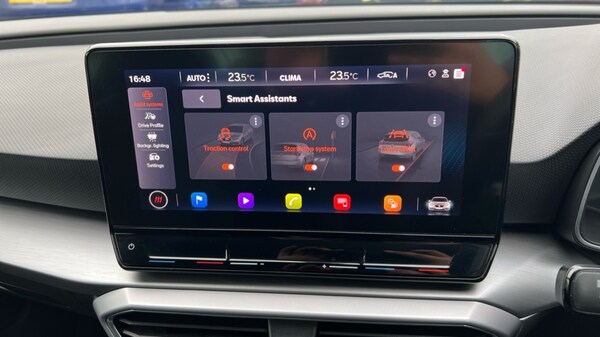 Used SEAT Leon 2020 for sale - 76104368: Photo 52