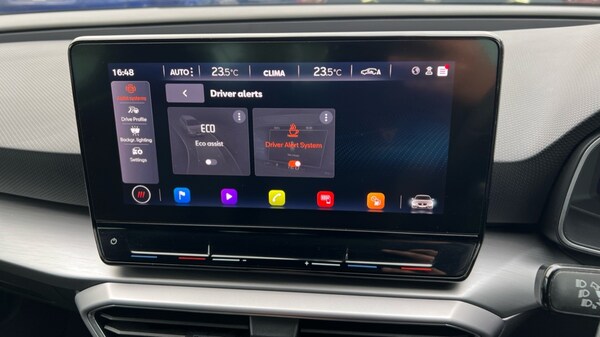 Used SEAT Leon 2020 for sale - 76104368: Photo 54
