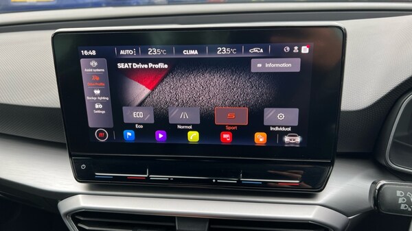 Used SEAT Leon 2020 for sale - 76104368: Photo 55