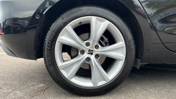 Used SEAT Leon 2020 for sale - 76104368: Photo 5