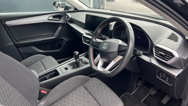 Used SEAT Leon 2020 for sale - 76104368: Photo 6